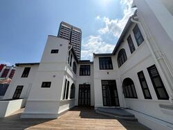 Keong Saik Road (D2), Shop House #614488411